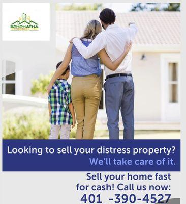 Ephphatha Home Solutions