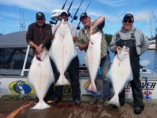 Sharky's Charters