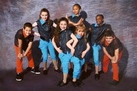 Deena Shroyer School Of Dance