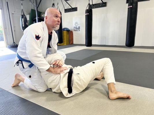 Freedom Jiu Jitsu Academy - Carlsbad