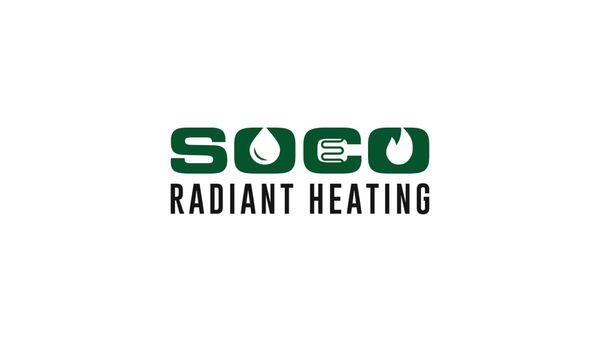 SOCO RADIANT HEATING