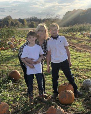 Sparkling Clean Interiors