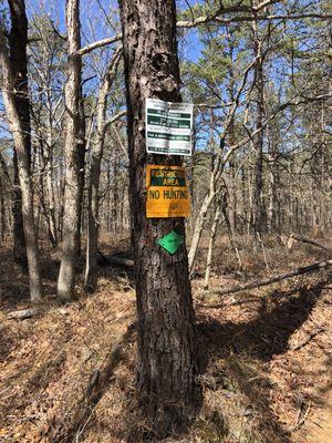 Brookhaven State Park