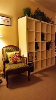 Welcome Massage Therapy