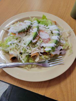 Flautas