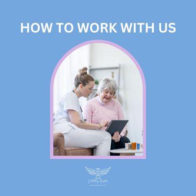 Earthly Angels Home Healthcare Services