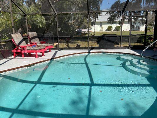 D & D Epoxy Flooring & Creations