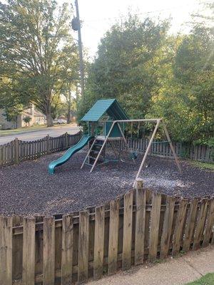 Edgewood Presbyterian Church