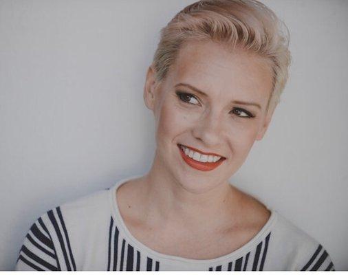 Secret Garden Hair Studio