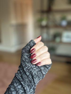 Retreat Salon & Nail Spa