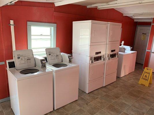 Oasis RV & Mobile Home Park