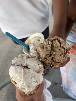 Kimi's Ice Cream & Sweets