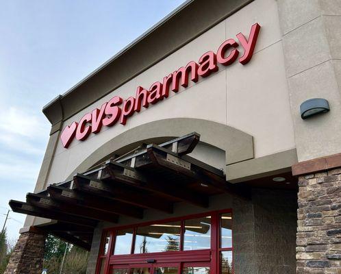 CVS Pharmacy