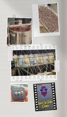 Exquisito Chocolates