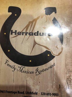 Herradura Family Mexican Restaurant