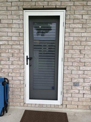 Screenmobile of Humble-Spring