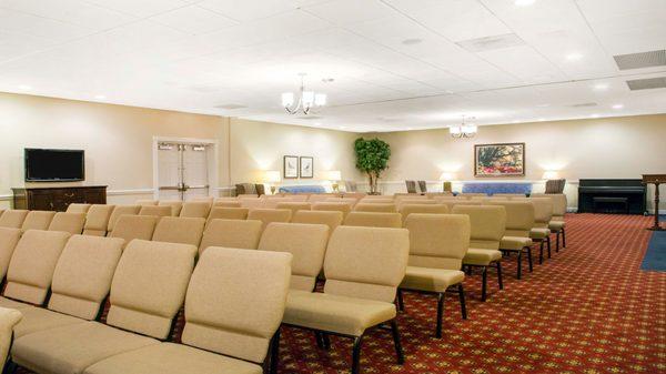 Blake-Lamb Funeral Home