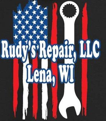 Rudy's Repair