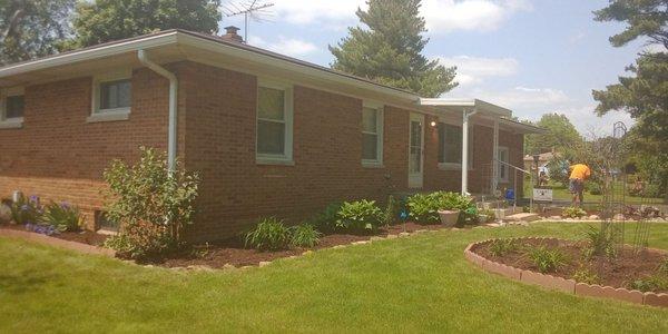 Cobblecreek Landscape