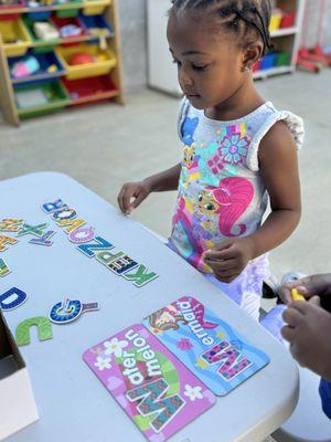 House of Happiness Daycare