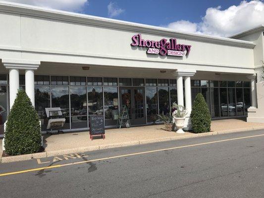 Shore Gallery & Design