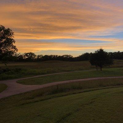 Hail Ridge Golf Course