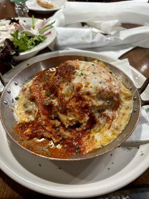 Brasero’s Restaurant & Bar