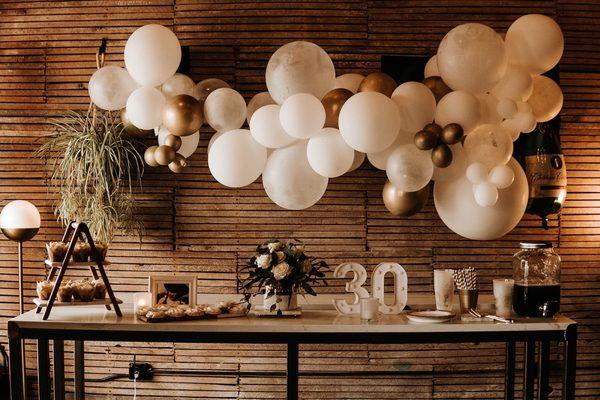 Mulberry Wine Bar + Retail