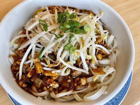 2. Dan Dan Noodle @ColumbusFoodDude