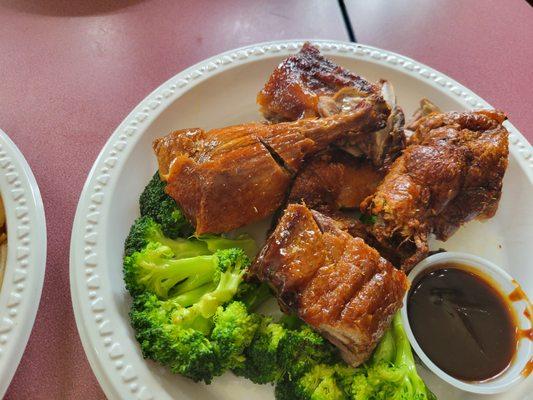 Dong Fong Restaurant