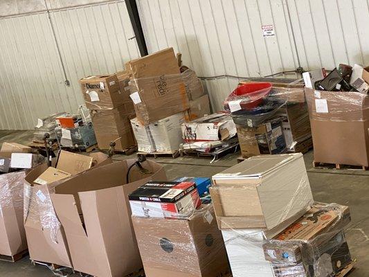 South Alabama Liquidations