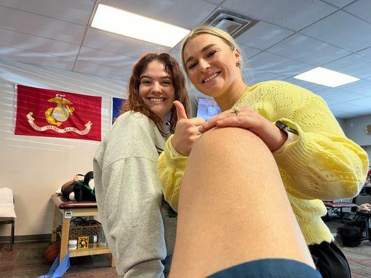 Orthopedic Spine & Sports Physical Therapy - Moore