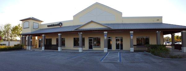 Elite Physical Therapy Associates