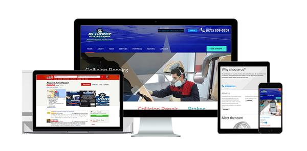 Present The Future Multimedia