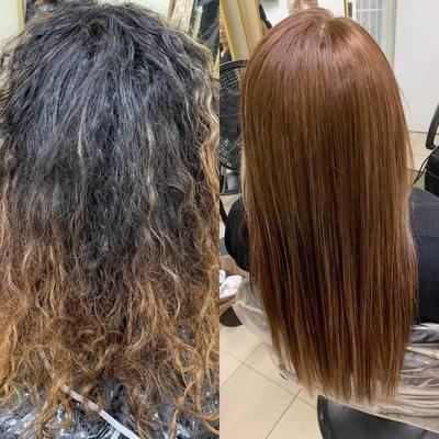 Body & Beauty by Patty Guerra