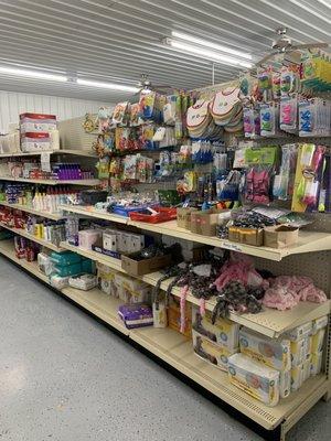 Bargain Center Discount Grocery Store