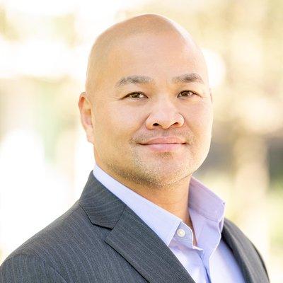 Kenny Dong - Nest Finders