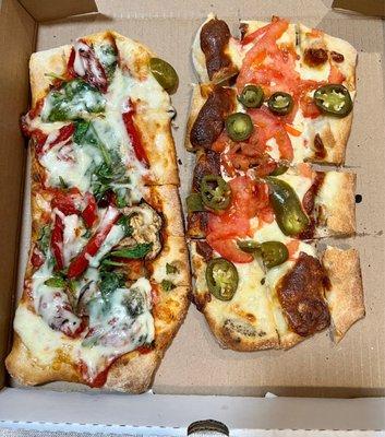 Colanzi's Moira' mensing Cafe