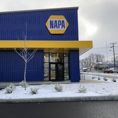 NAPA Auto Parts