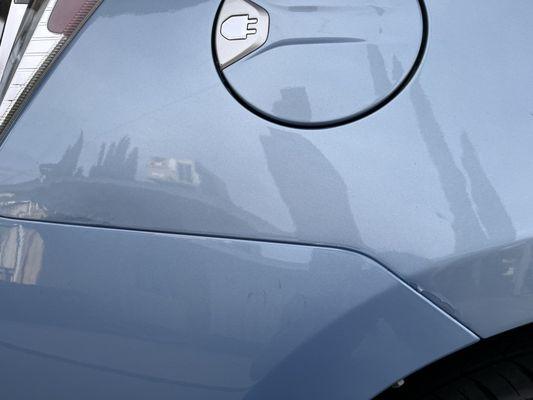 Markham Boling Collision Center