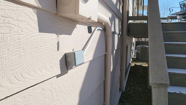 Vossen Electric of Colorado