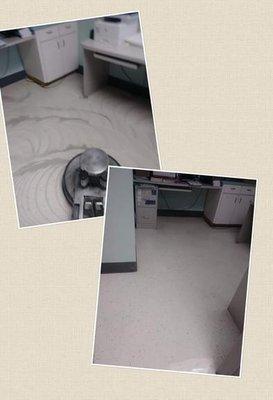 ANL Restoration & Janitorial services