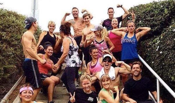 Dream Strong Fitness