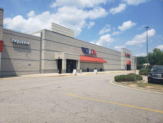 USA Flooring