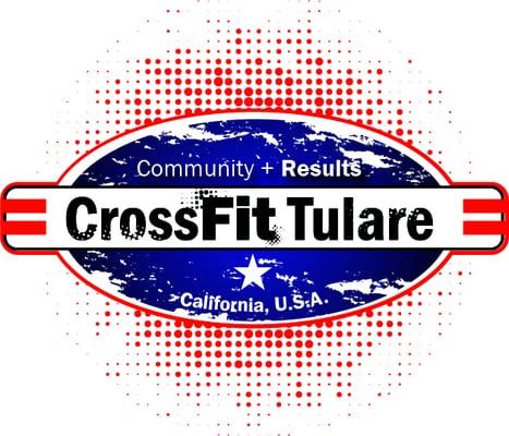 CrossFit Tulare