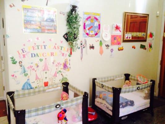 Le Petit Castle Daycare & Preschool