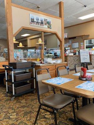 Main Street Cafe