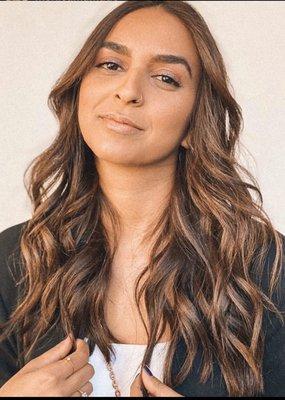 Fresh Cut and Style by me