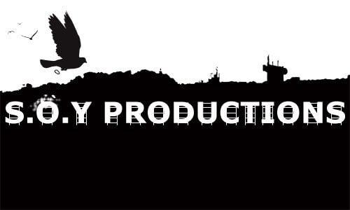 Andrew Aguilar Casting