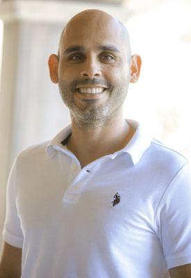 Raymond Nourmand, PhD